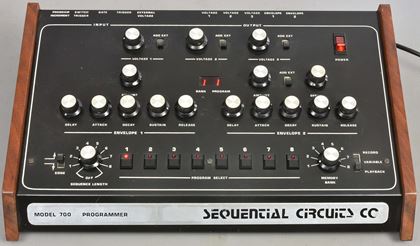 Sequential